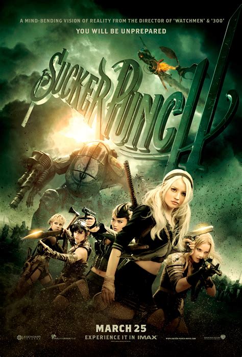 alluc sucker punch|Sucker Punch (2011) .